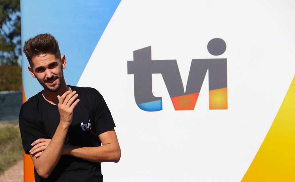 TVI: Miguel Leitão a caminho da Globo