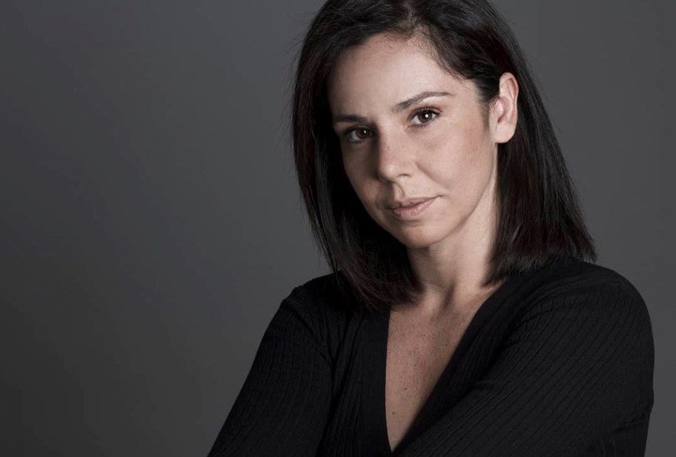 Sara Norte entusiasmada com 2ª temporada de 'Lua de Mel': "Fui feliz a fazer aquilo que amo"