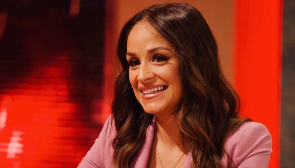 Sem valorização em Portugal, Vanessa Silva parte novamente para o estrangeiro: "É lá que existe um respeito, uma valorização e amor à arte, que me faz sentir plena"
