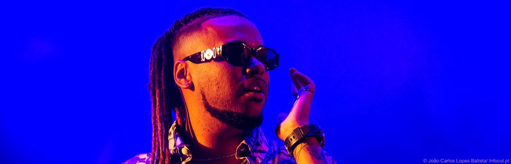 O Sol da Caparica: Wet Bed Gang com concerto de intensidade máxima