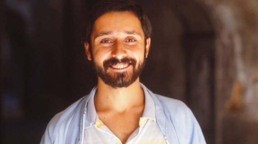 Carlos Paião morreu há 34 anos