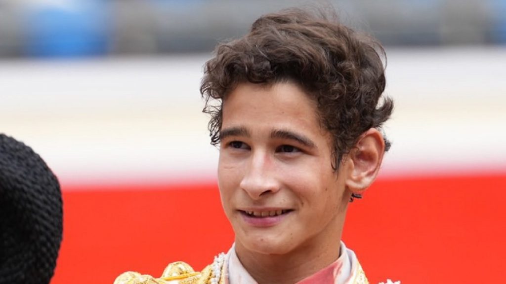 Gonçalo Alves triunfa em Espanha e vence I Memorial Iván Fandiño