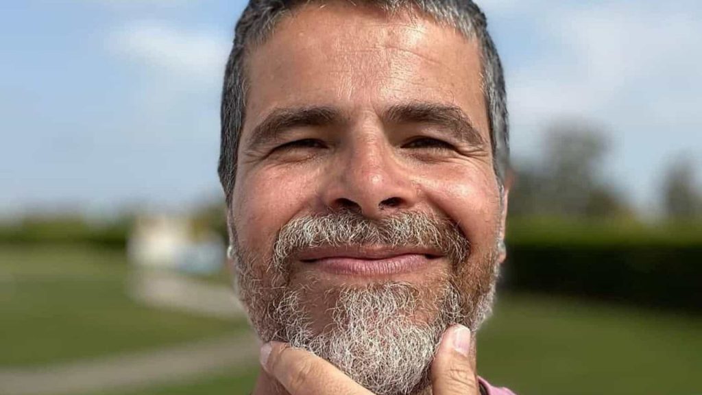 Miguel Costa quer roubar lugar a José Figueiras: "acho que mereço uma aposta no Alô Portugal"