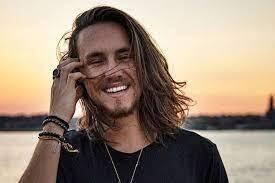 Vitor Kley está de luto