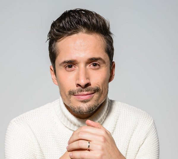 João Paulo Sousa em lágrimas após palavras da mulher: "Tens sido um marido espetacular, a fazer-me o pequeno-almoço todos os dias e a contribuir para eu me sentir bem"