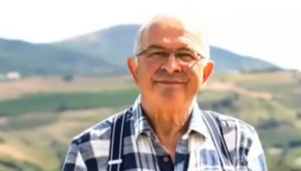 A Homenagem da SIC a José Coutinho em 'Quem quer namorar com o Agricultor?'