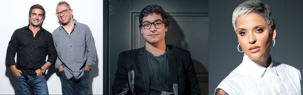 Festival Fado com a maior digressão de sempre na América Latina