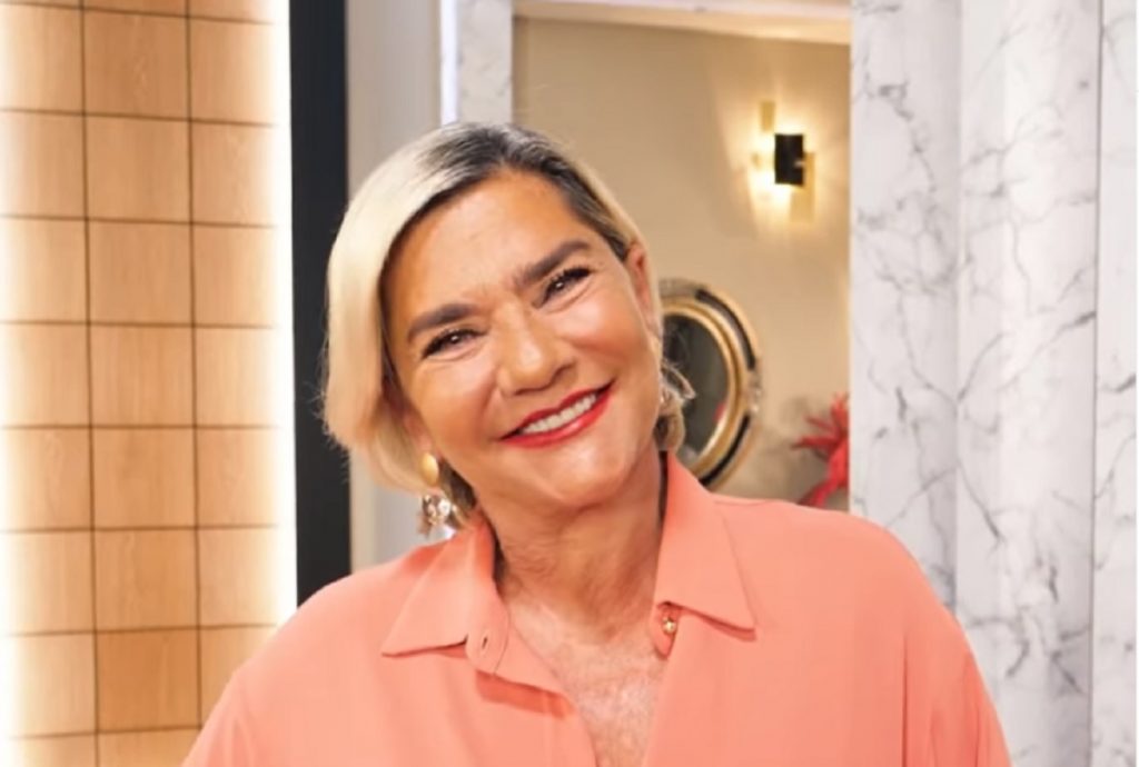 Saída de Marina Mota é lamentada na TVI: "Tenho muita pena"