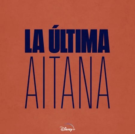 'La Última' de Aitana já disponível nas plataformas digitais