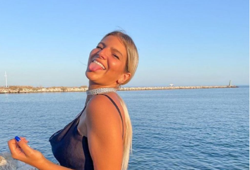 Cristiana Jesus pede calma aos seus clientes: "acho que estou a entrar num esgotamento"