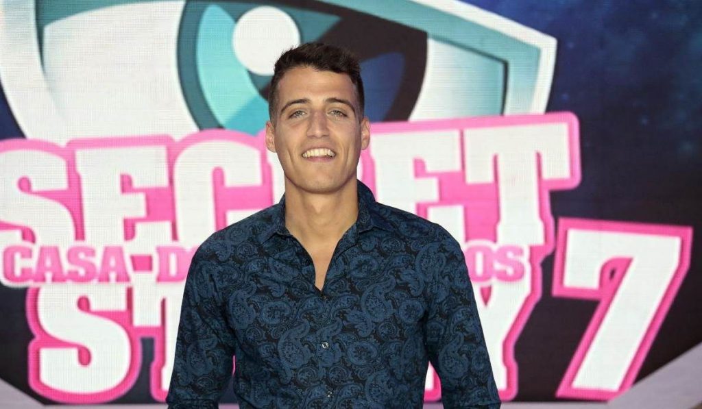 Pedro Moreira denuncia perseguição nas redes sociais: "Essa “pessoa” comete esses crimes e faz essa perseguição doentia desde 2018"