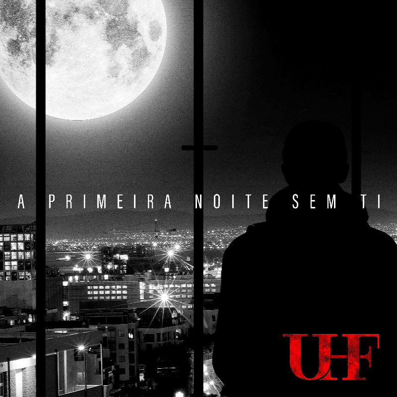 UHF anunciam digressão de natal