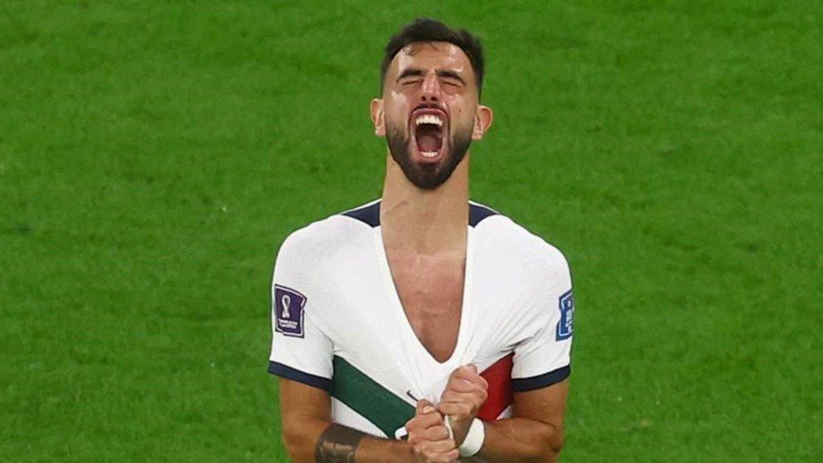Audiências: Jogo Portugal x Marrocos foi o programa com maior share do ano