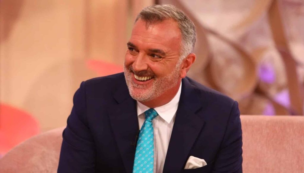 Pedro Carvalhas tem ataque de riso em directo e fãs deliram: "Gosto muito de os ver todas as manhãs"