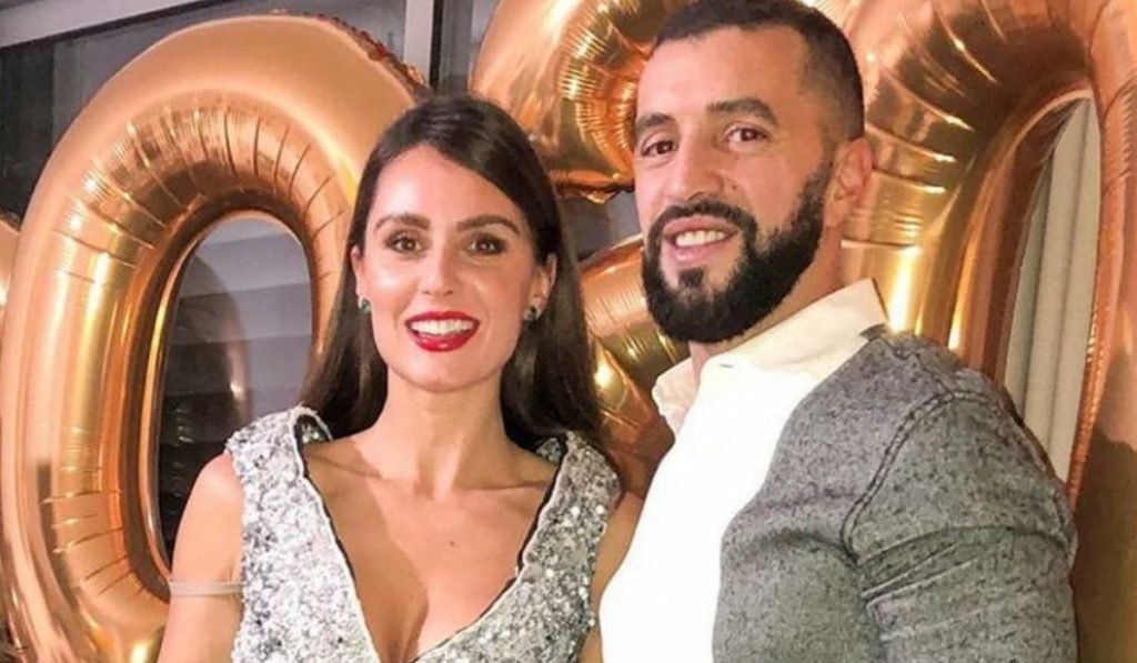 Filho de São Sabrosa e Vanessa Rebelo nas urgências: "Caramba que estas malditas infeções não nos dão tréguas"
