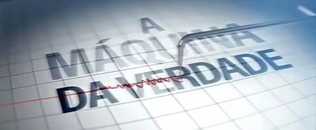 Saiba quantas pessoas viram a estreia de 'A Máquina da Verdade' na TVI