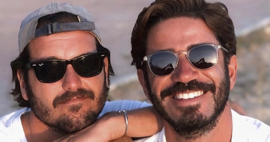 Os Traidores: Luís foi eliminado e António Bravo brinca nas redes sociais