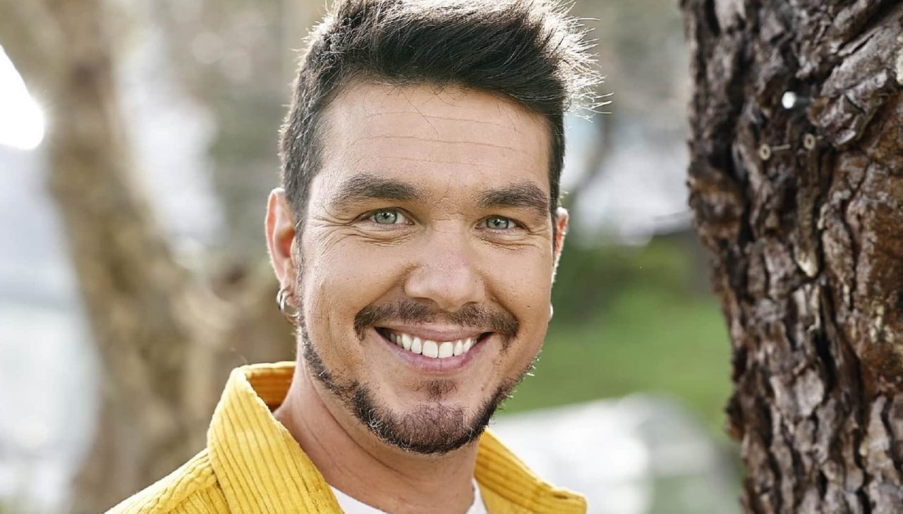 Ben também foi afastado do 'Somos Portugal'