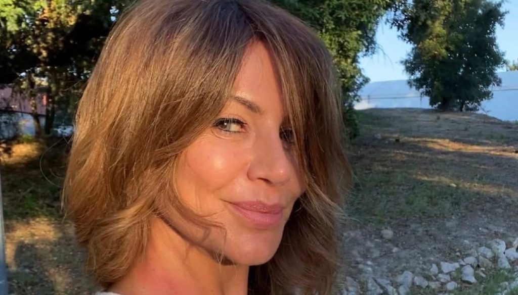 Sílvia Rizzo declara-se à filha: "que orgulho ser tua mãe"