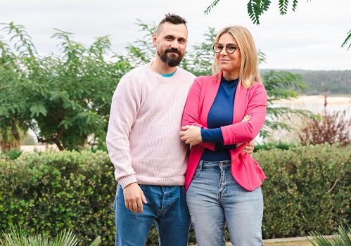 A Ex-Periência: Paulo e Sílvia arrasam Ana Sofia, "veio buscar o dinheiro e enxovalhar o João"