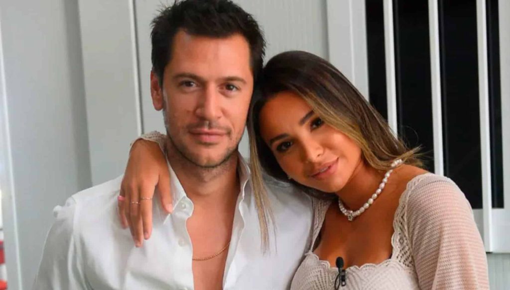 Bruna Gomes e Bernardo Sousa reage a rumores de gravidez