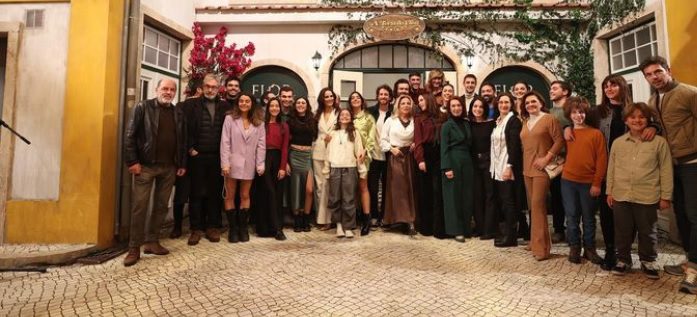 Daniel Oliveira apresentou a nova novela da SIC e público arrasa-o: "Vai ser mais uma novela de dez minutos, como tem acontecido com Um Lugar ao Sol e Pantanal?"