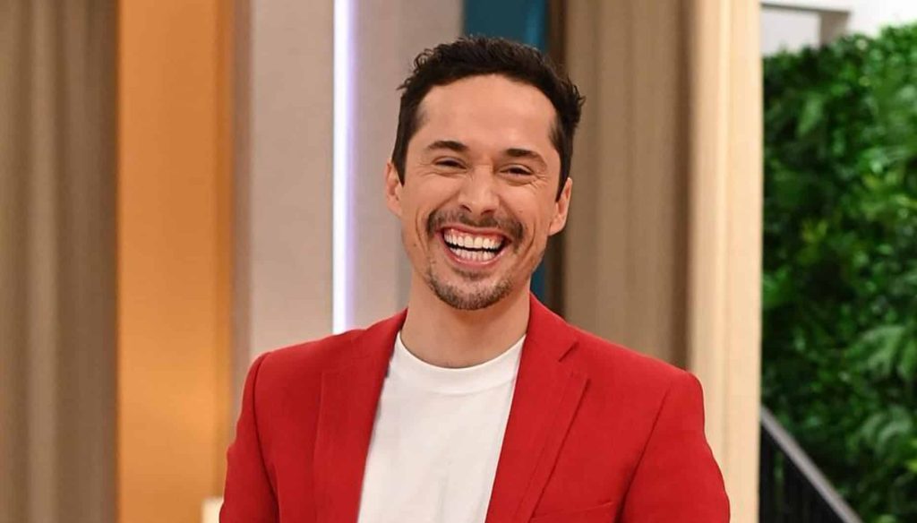João Paulo Sousa vai afastar-se da televisão