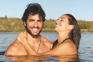 Maya fala em "separação estrondosa" entre José Condessa e Bárbara Branco