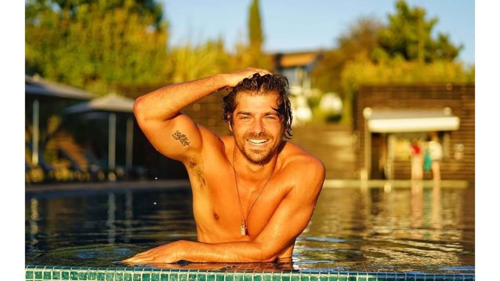 Lourenço Ortigão critica imprensa: "A minha avó estava num lar quando soube pela enfermeira"