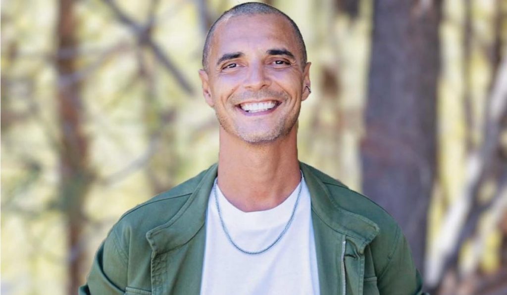 Pedro Hossi: "Passei a ser um pouco mais cuidadoso com esse tema das relações"