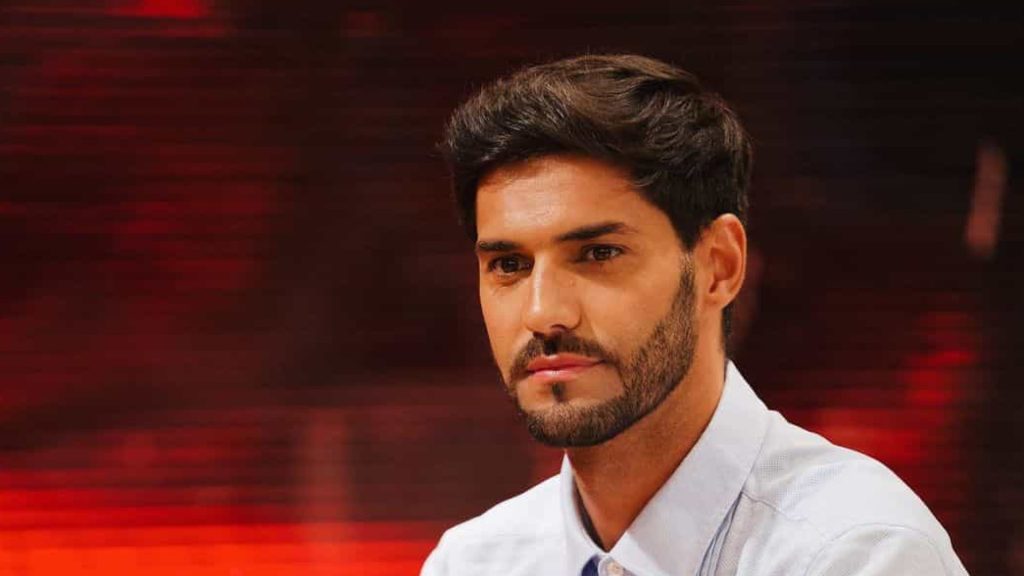Mãe de Quinaz elogia PS e leva arraso: "Estude mais e veja menos Big Brother e afins"
