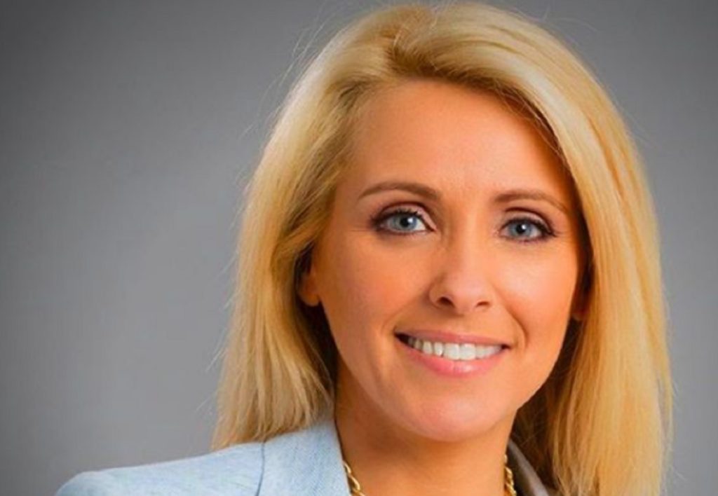 Sofia Alves anuncia pausa na televisão