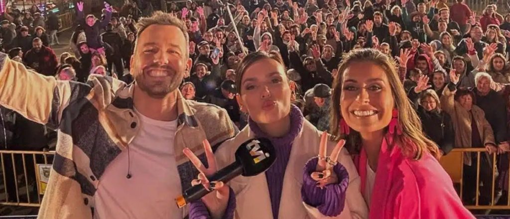 Fãs querem regresso de Santiago Lagoá ao Somos Portugal: "Todo o programa foi para encher tempo, despachar, sem alma"