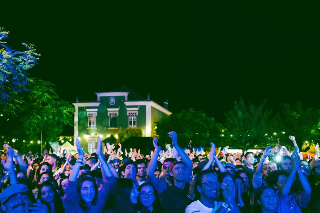 Festival Bons Sons não se realiza em 2023
