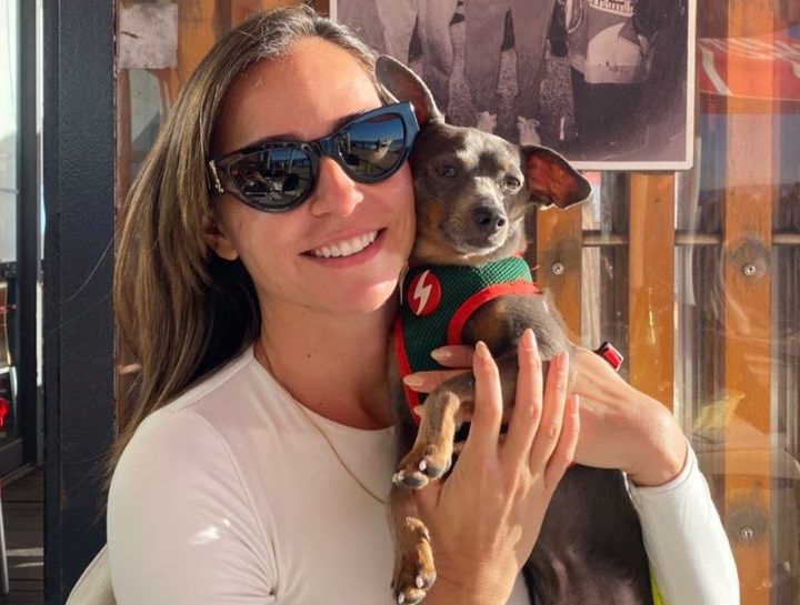 Vanessa Martins continua a proibir Marco Costa de ver o cão Sadik