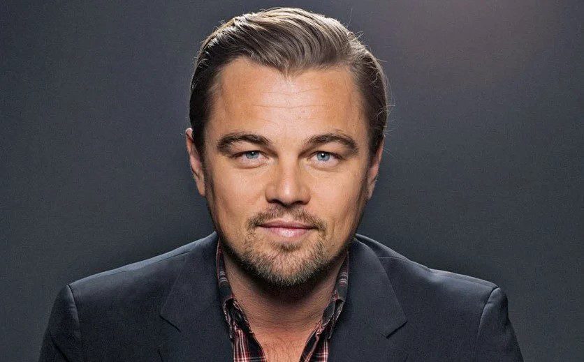 Leonardo DiCaprio criticado por namorar com jovem de 19 anos