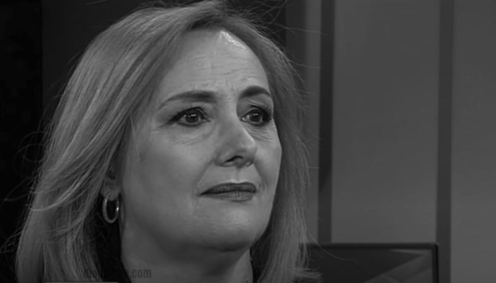 Fátima Campos Ferreira: "Este ano cumpri a promessa à minha mãe"