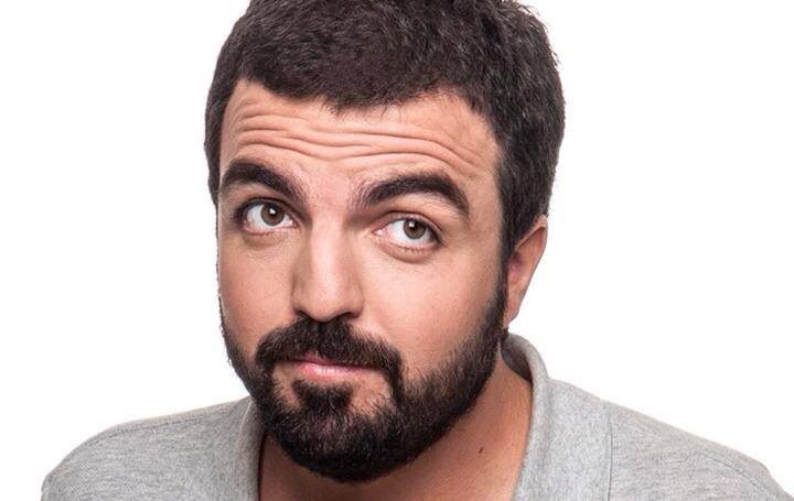 Salvador Martinha com interesse sexual em Ruben da Cruz: "Eu comia o Rúben, se fosse preciso"