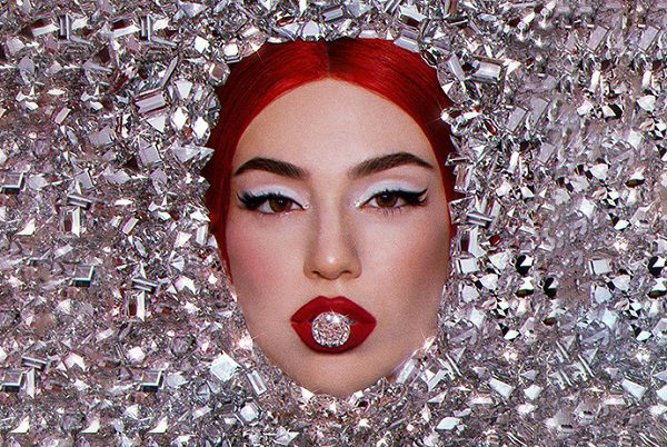 Ava Max anuncia concerto no Coliseu dos Recreios