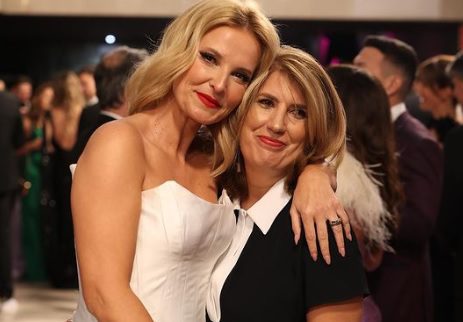 Cristina Ferreira sobre a gala da TVI: "Ontem só senti amor. Nada mais"