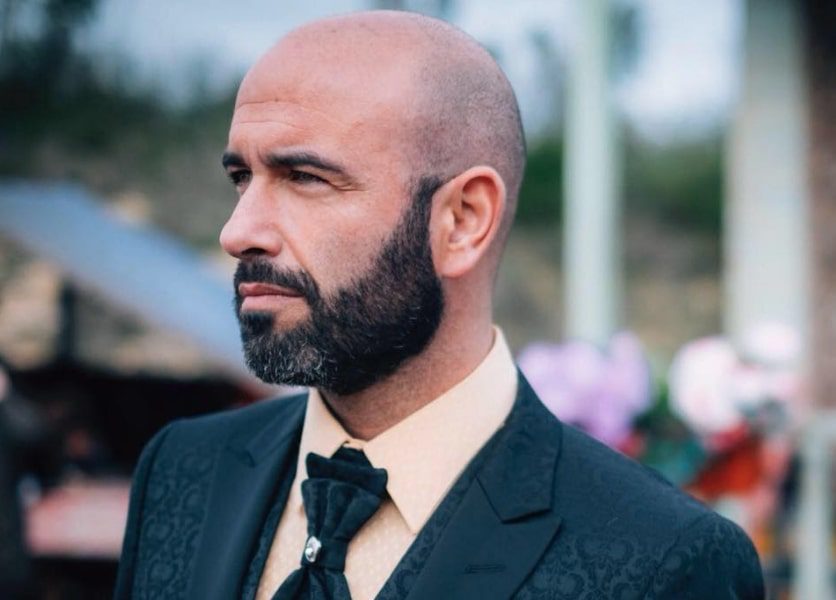 Joaquim Horta troca a TVI pela SIC