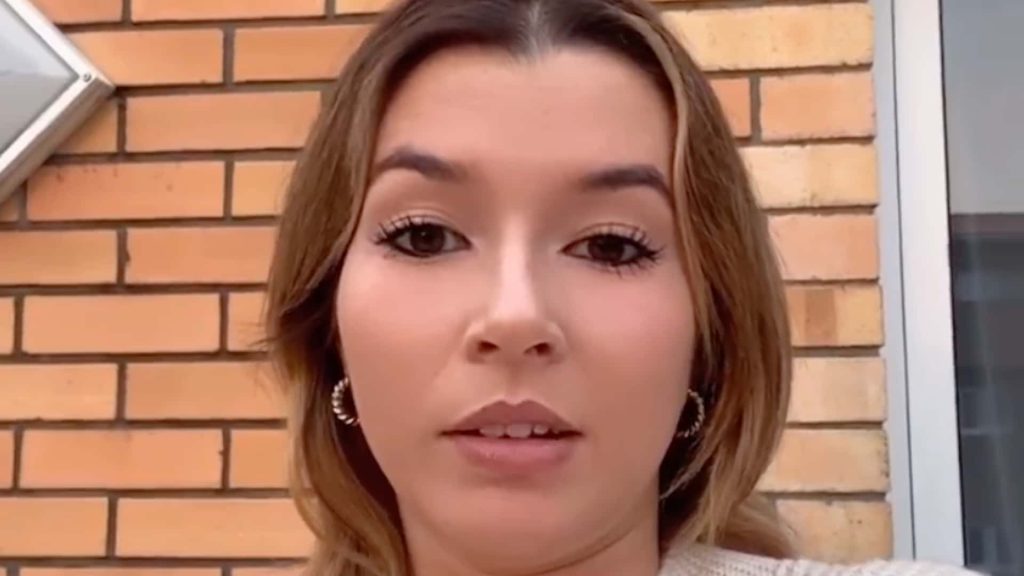 Mafalda Diamond critica 'O Triângulo' e vestidos das concorrentes