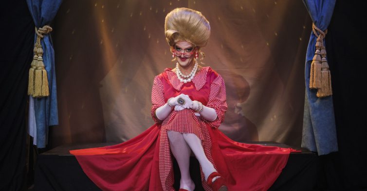 RTP1 fez reportagem sobre dívidas e polémicas de "Drag Taste" de Pedro Pico