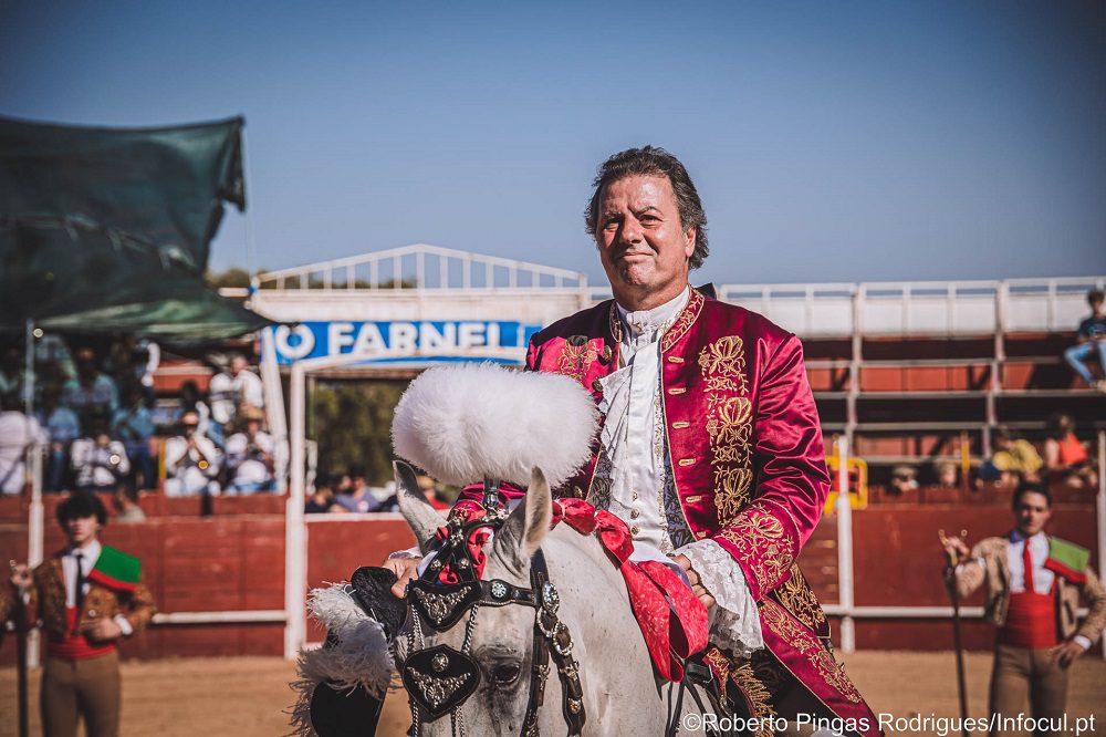 Rui Salvador suspende a temporada