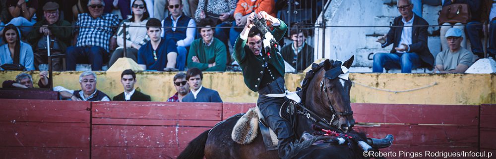 Festival Taurino em Santa Eulália: Honra à memória de Rui Nabeiro e homenagem a Joaquim e Marcos Bastinhas