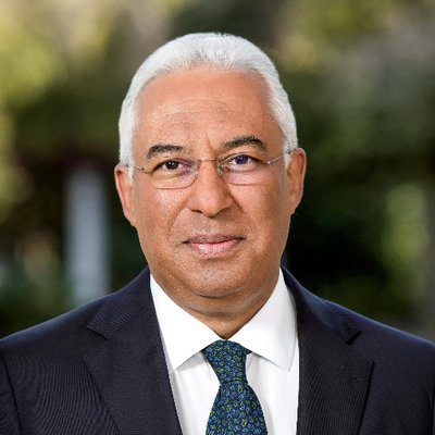 Nuno Santos entrevista António Costa na TVI e CNN Portugal