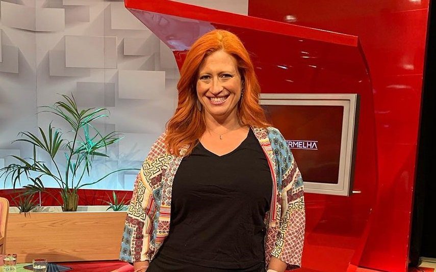 Joana Latino critica a ex de José Carlos Pereira: "senti um bocadinho vergonha alheia"