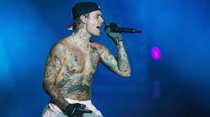 Justin Bieber pondera acabar com carreira musical aos 29 anos