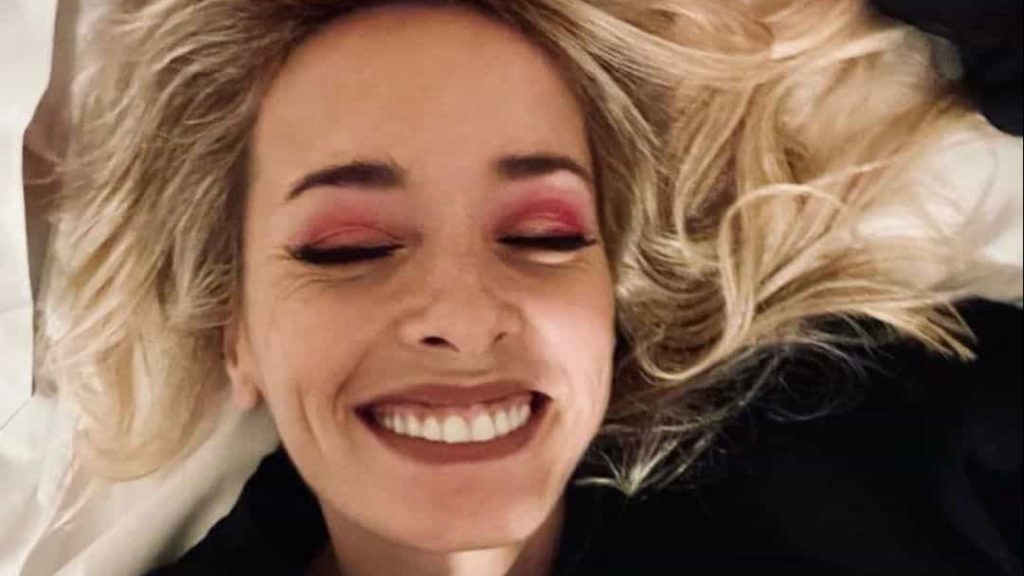 Marisa Liz cantou para Madonna: "Nunca me passou pela cabeça que um dia seria ela a ouvir-me…"