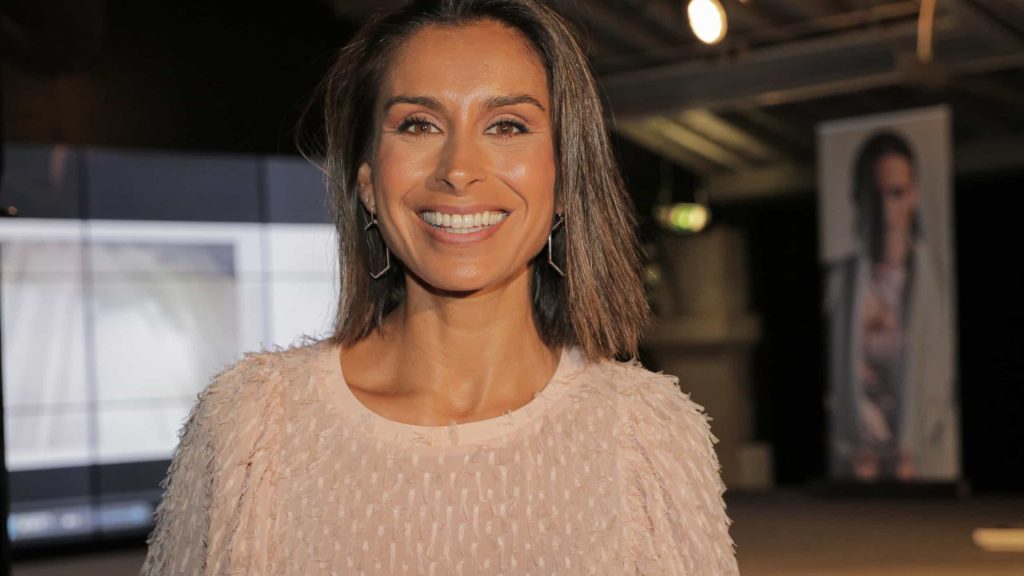Mónica Jardim deixa aviso à TVI: "gostava de abraçar um novo projeto, um novo desafio"